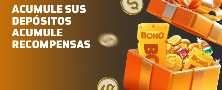 Bonos exclusivos para tragamonedas verificadas